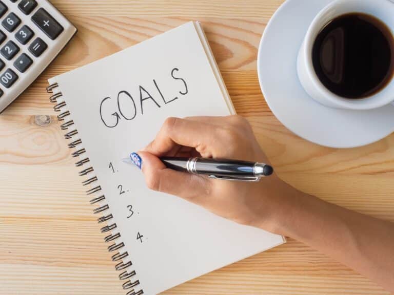 Go for Your Goals