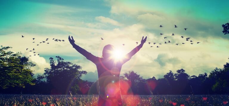 Freedom from Fear