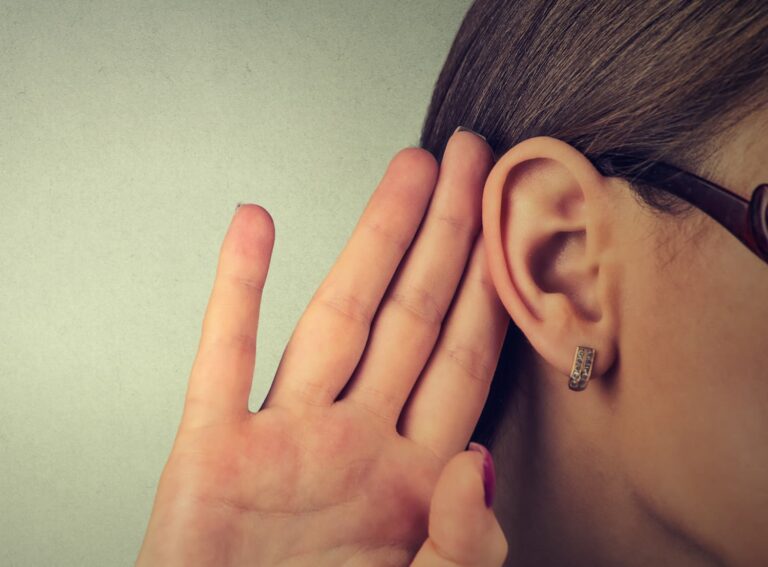 When He Speaks, Listen