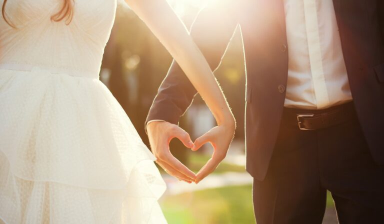 His Choice Is Worth the Wait￼
