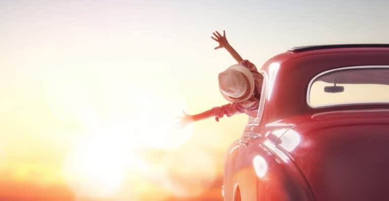 Enjoy the Journey￼