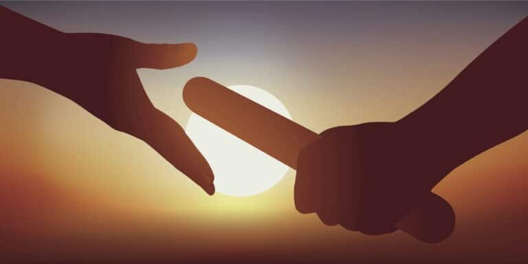 The Heritage of Unfeigned Faith￼