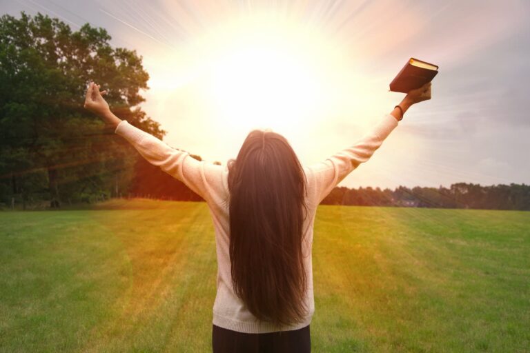 I Can’t Do It, But God Can!