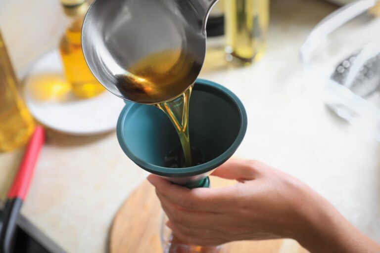 Empty Your Funnel