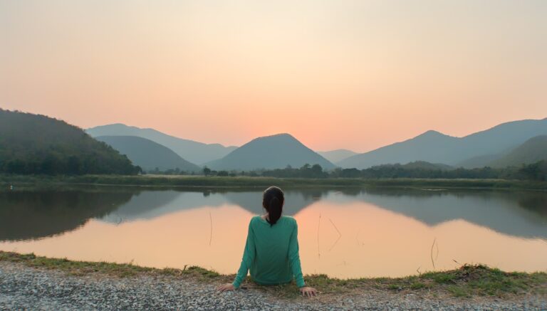No Fear…Know Peace