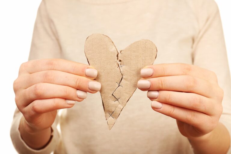An Issue of the Heart