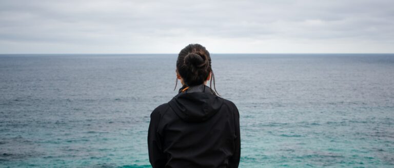Be Still