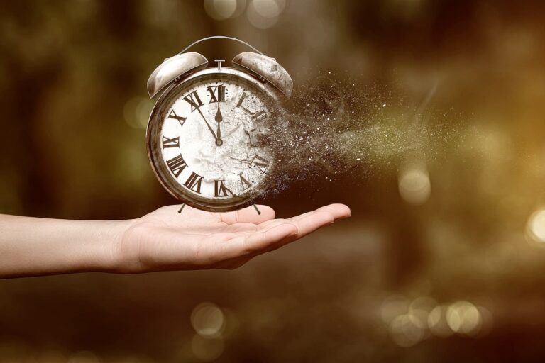 We All Have Time
