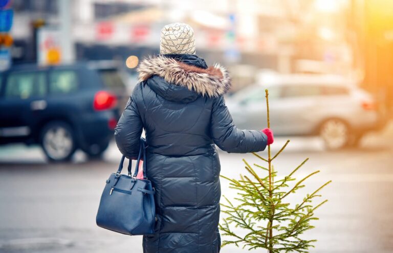 Keep Christ in CHRISTmas