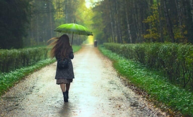 Joy in Times of Sadness