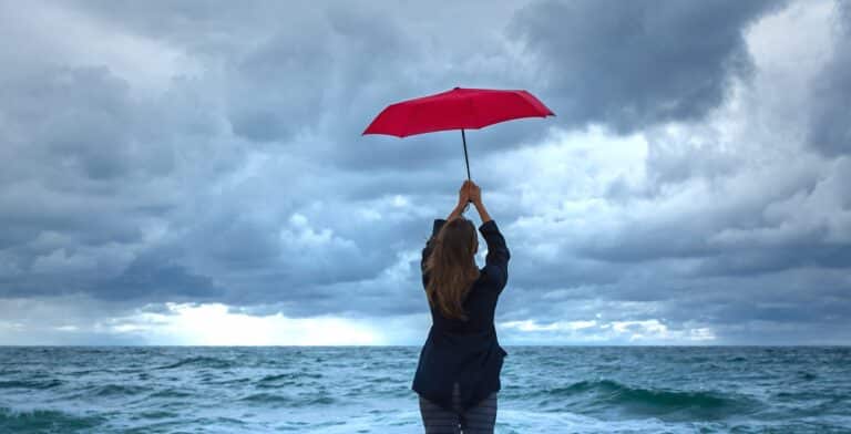 Storms of Life