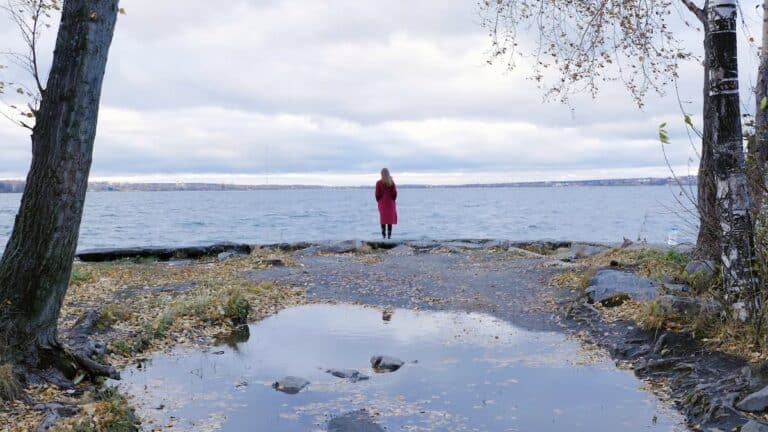 Lessons from the Flood