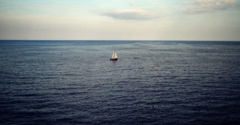 The Little Ships