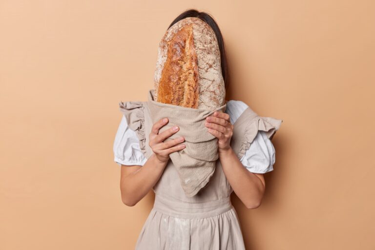 A Successful Sourdough Christian
