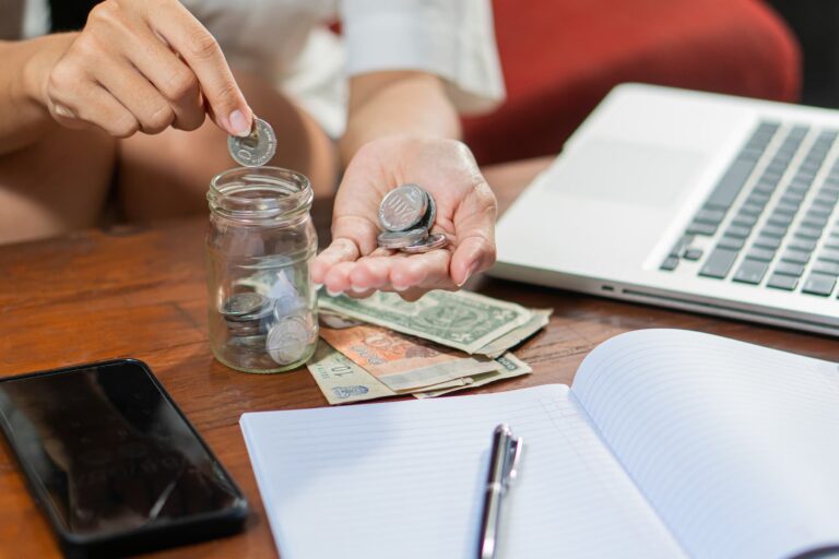 Truth About Tithing